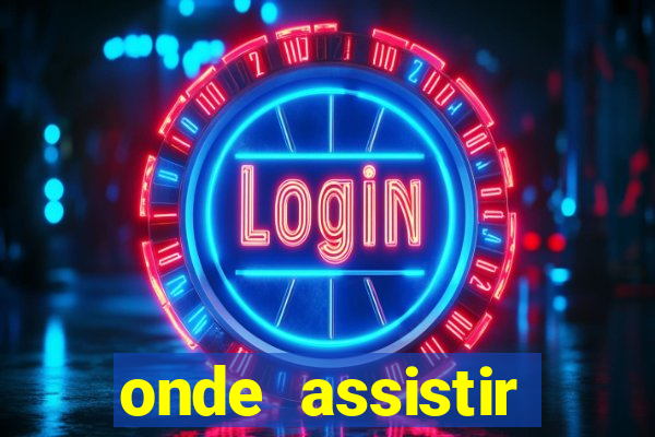 onde assistir sportv 2